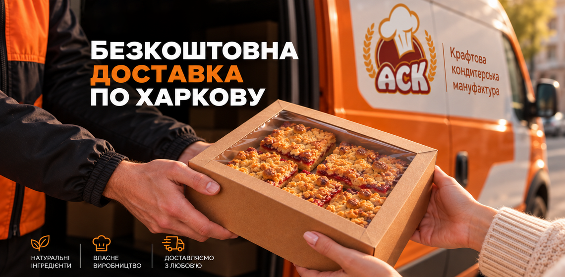 Доставка