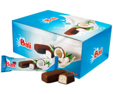 Батончик кокосовий Bali 24 шт купити
