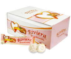 Батончик Riviera Premium 20 шт купити