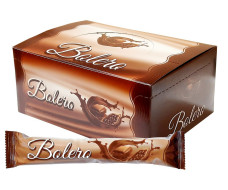 Батончик Bolero 12 шт купити