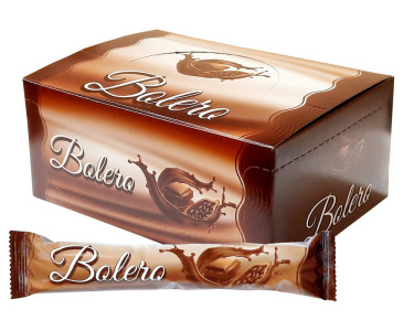 Батончик Bolero 12 шт купити