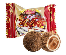 Цукерки Bolero 1,5 кг купити