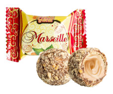 Цукерки Marseille 1,5 кг купити