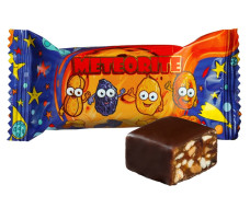 Цукерки Meteorite 2 кг купити