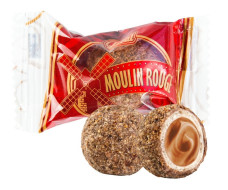 Цукерки Moulin Rouge 1,5 кг купити