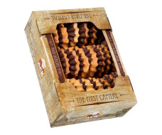 Печиво Айстра 0,45 кг The Old Kharkiv mini купити