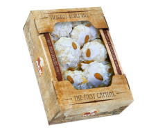 Печиво Мигдальне 0,45 кг The Old Kharkiv mini купити