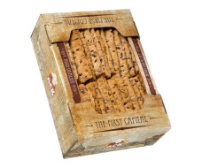 Печиво Злакове 0,4 кг The Old Kharkiv mini купити