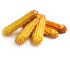 Печиво Сірник з кунжутом 1,5 кг купити