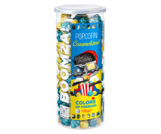 Попкорн тубус COLORS OF FREEDOM 170 г BOOMZA купити