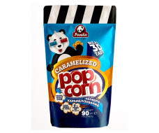 Попкорн Карамелізований 90 г ТМ Panda купити