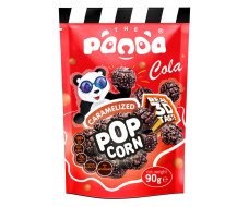 Попкорн Карамелізований Cola 90 г ТМ Panda купити