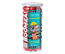 Попкорн тубус Малина 170 г BOOMZA купити