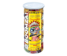 Попкорн тубус Микс 170 г BOOMZA купити