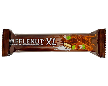 Вафлі Wafflenut 45 г / 18 шт купити